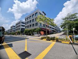 Shun Li Industrial Park (D14), Shop House #546278441
